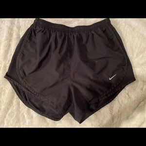 Nike dri-fit athletic shorts